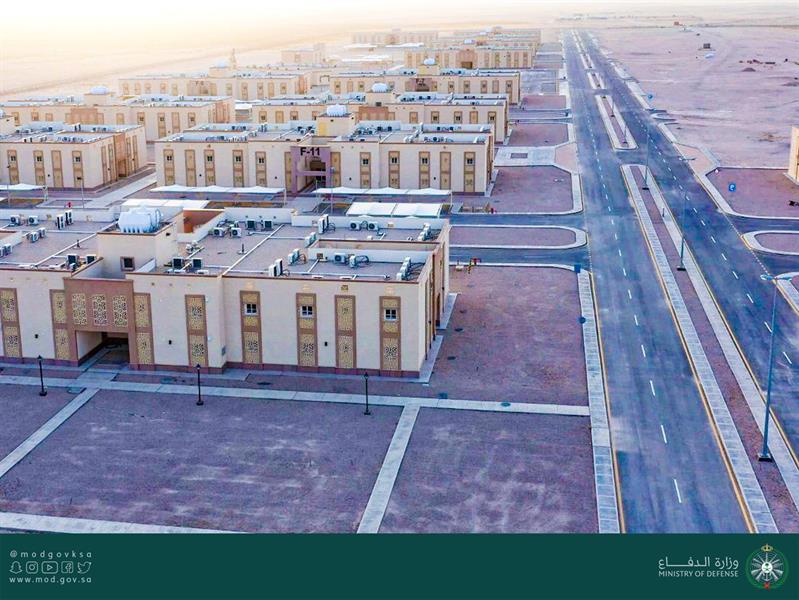 مشروع سكني مشروع سكني