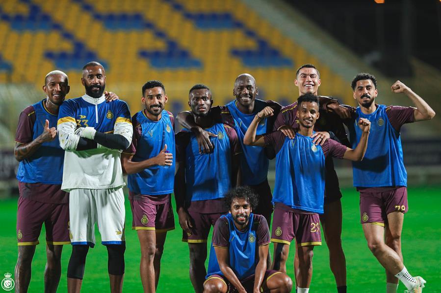 النصر