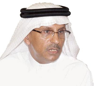 فواز حمد الفواز