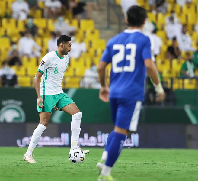 السعودية أوزبكستان السعودية أوزبكستان