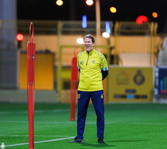 تدريبات النصر تدريبات النصر