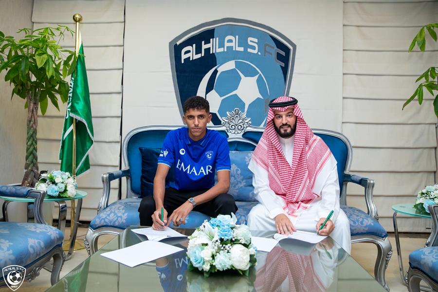 رسميًا.. رسميًا..