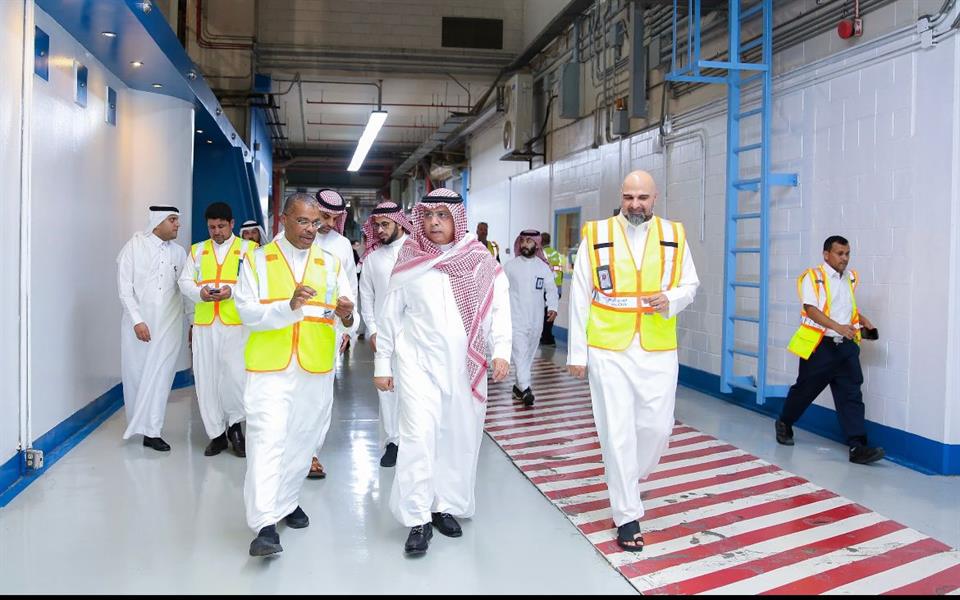 رئيس هيئة الطيران المدني