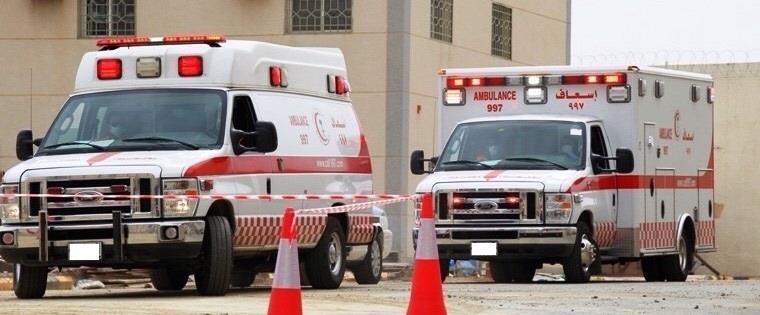 الاسعاف
