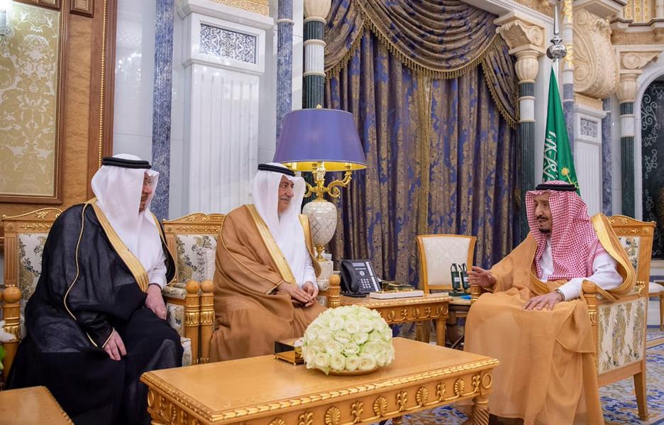 الملك سلمان الملك سلمان