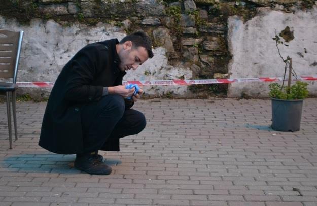 تركيا: إطلاق نار في مطعم بإسطنبول وأنباء عن سقوط جرحى (صور)