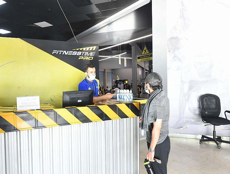 صور: جولة رقابية لـ صور: جولة رقابية لـ