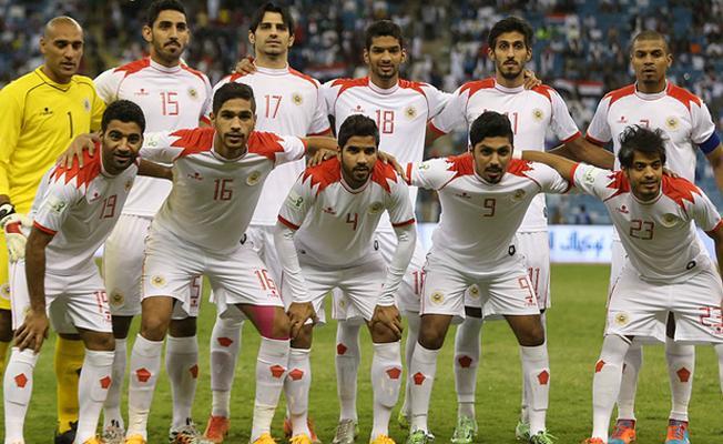 منتخب البحرين منتخب البحرين