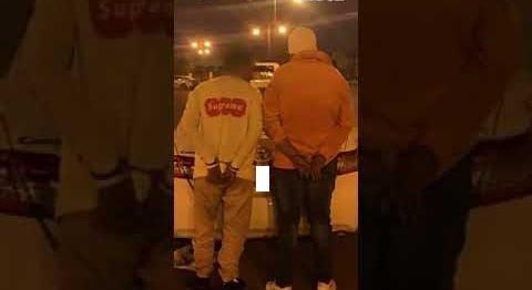 شرطة الرياض