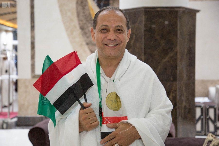 اكتمال وصول 