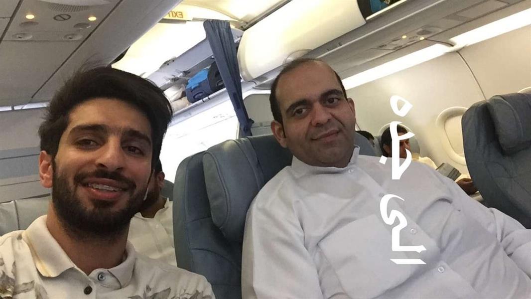 فهد الانصاري فهد الانصاري