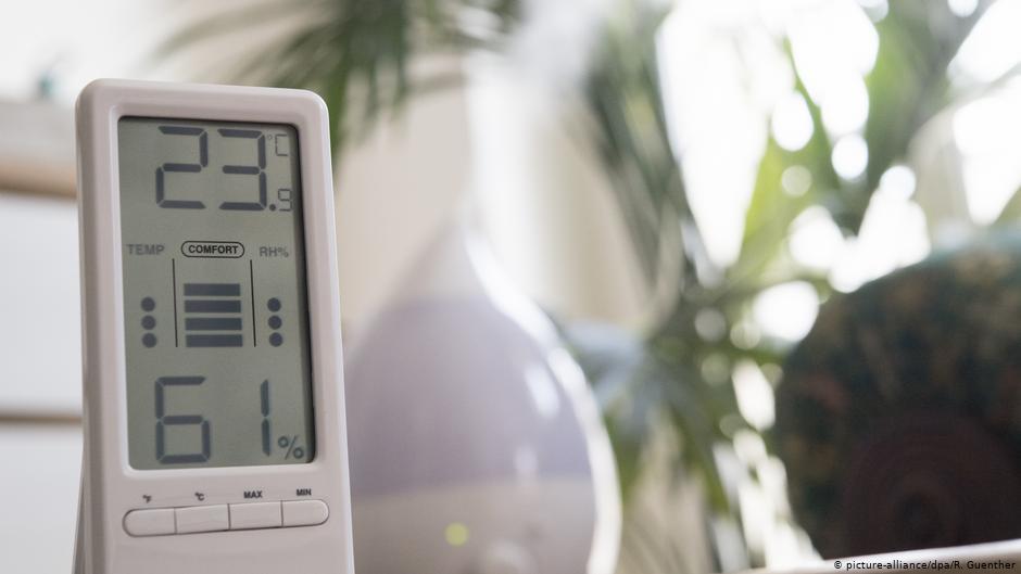 الرطوبة الرطوبة