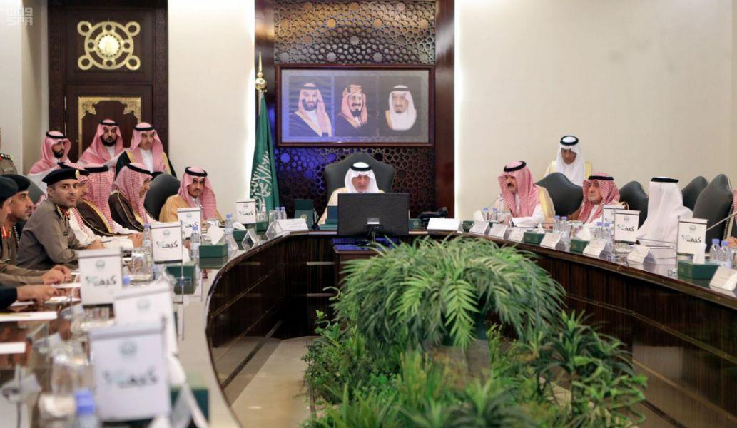 جانب من التدشين جانب من التدشين