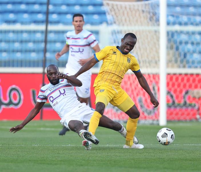 أبها والتعاون يعطلان بعضهما في جدول الدوري بتعادل سلبي