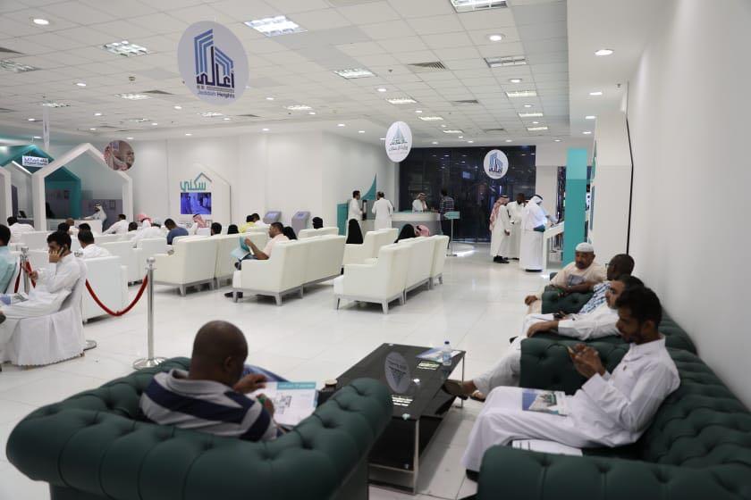 أكثر من 9 آلاف وحدة سكنية.. أكثر من 9 آلاف وحدة سكنية..