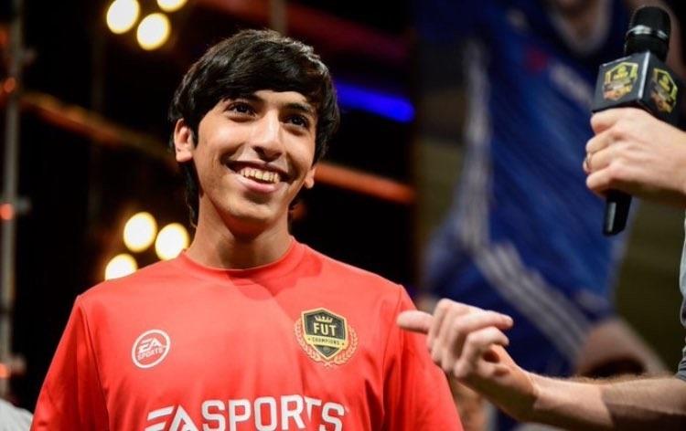 خالد العوفي