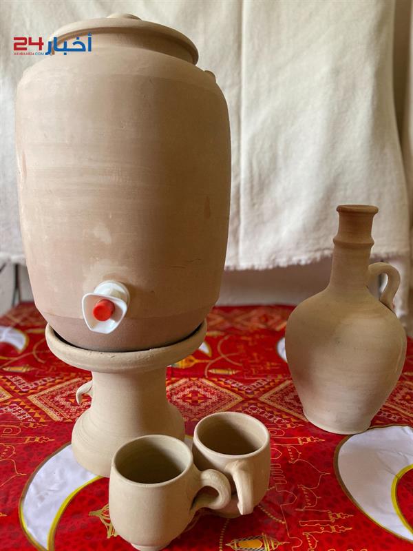 هكذا تكون موائد رمضان في مدينة جازان