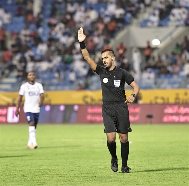 الهلال