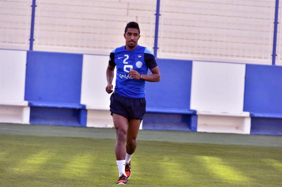 نادي الهلال السعودي 