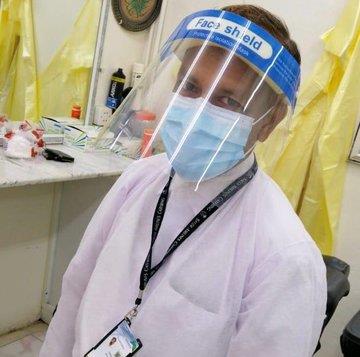 تهيئة عدة مواقع للحلاقة في مشعر منى.. وجولات رقابية على الصالونات بمكة 