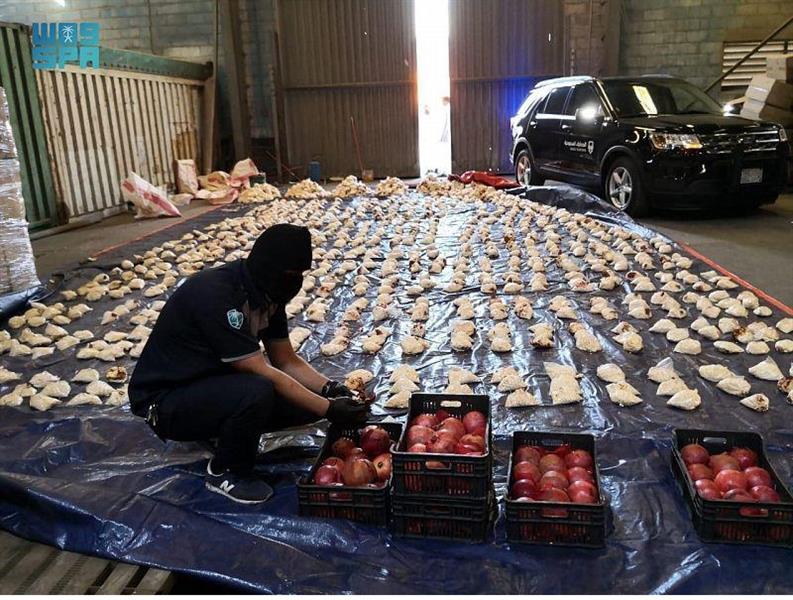 المملكة بالمرصاد 