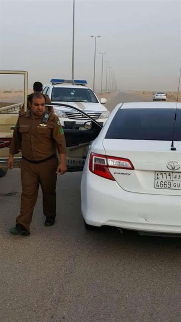 حملات أمنية واسعة تطيح بـ 