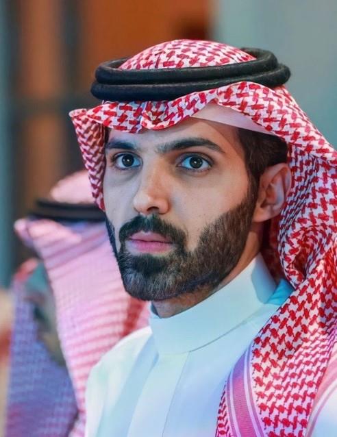 سعد آل حماد