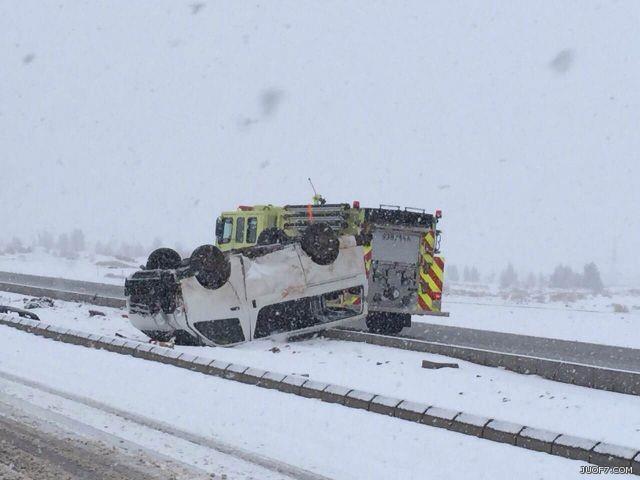 انقلاب مركبة المعلمات