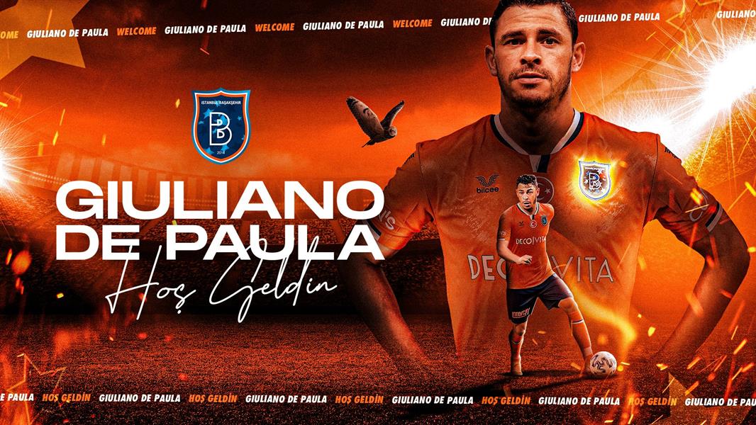 جوليانو دي باولا