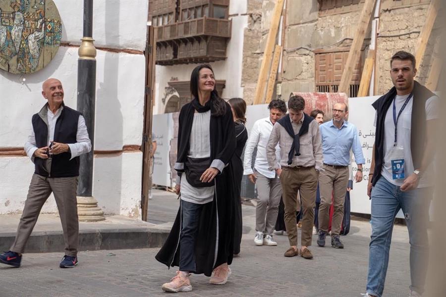 الاعلاميون الاعلاميون