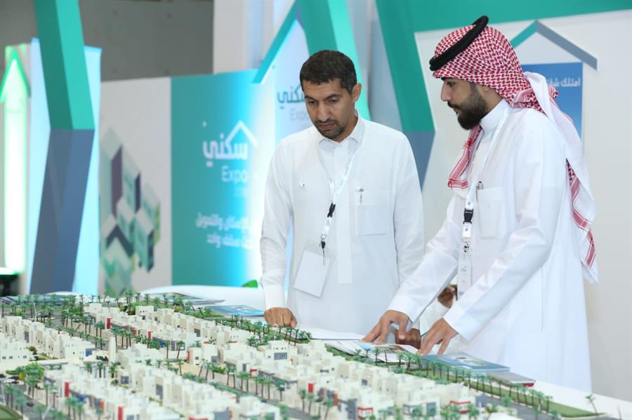 سكني إكسبو 2018 سكني إكسبو 2018
