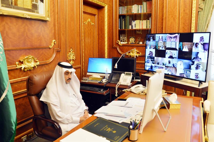 مجلس الشورى