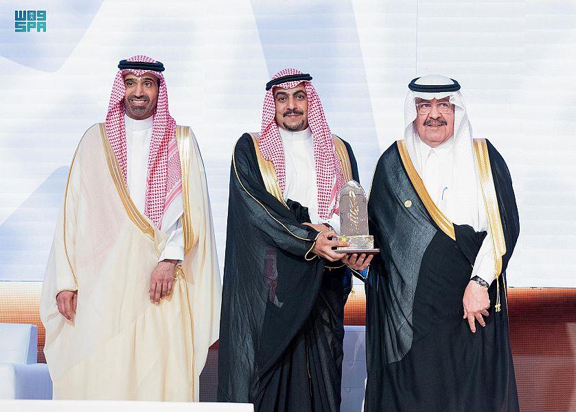 تحت رعاية الملك.. جائزة صيتة تُكرّم 5 وزراء و10 جهات تحت رعاية الملك.. جائزة صيتة تُكرّم 5 وزراء و10 جهات