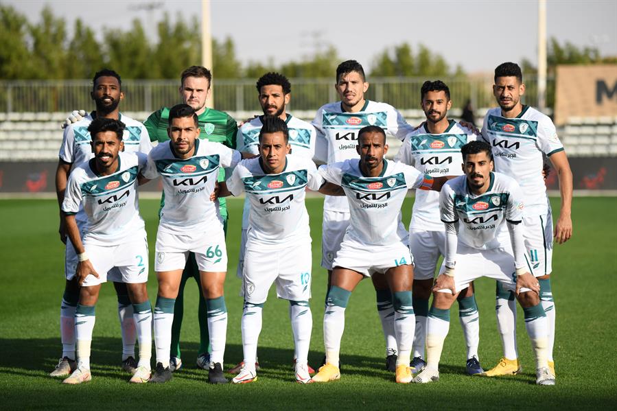 التعادل السلبي يُسيطر على مباراة 