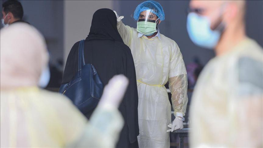 مصر تسجل 633 إصابة جديدة بفيروس كورونا