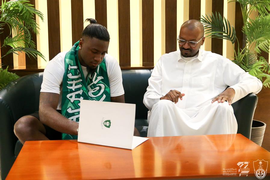 ماركوس أمارال