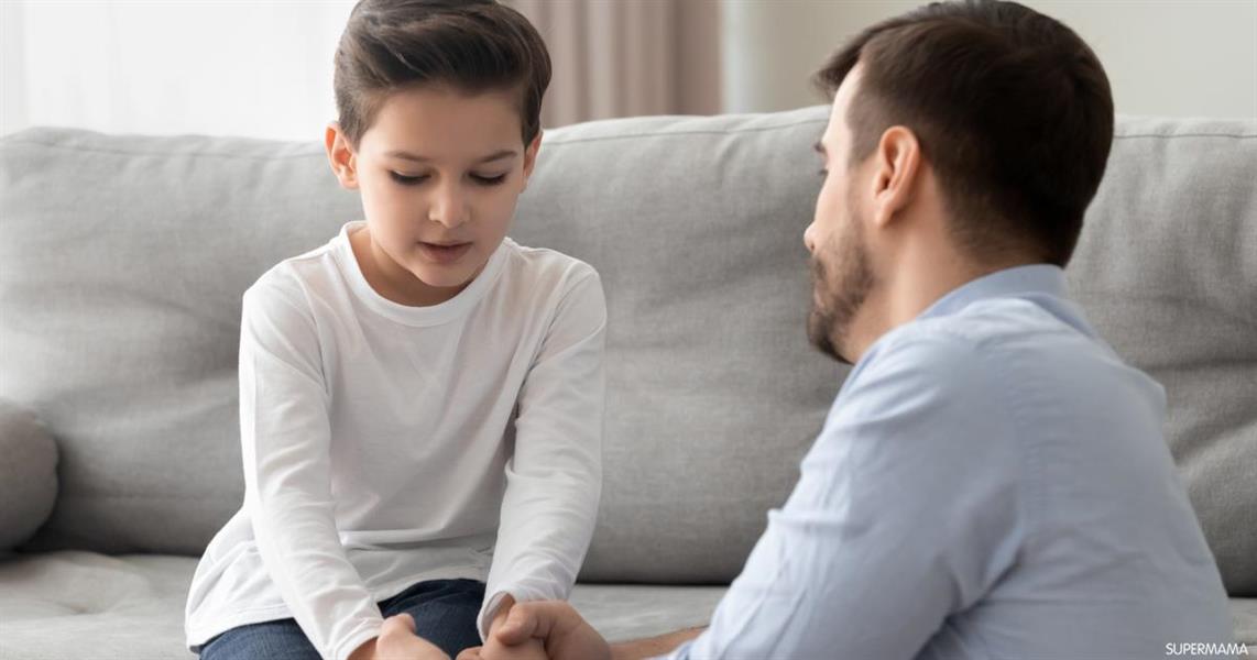 يتسبب في مشكلات جسدية ونفسية.. نتائج سلبية للصراخ على الأطفال