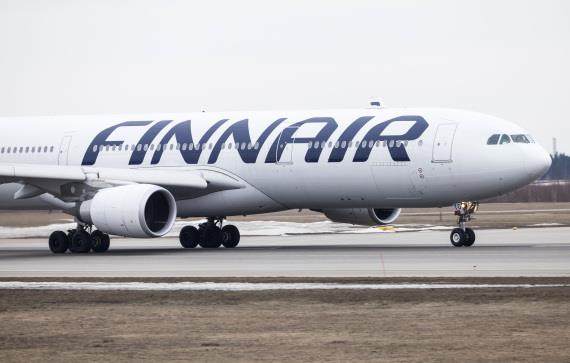 5- الفنلندية فين إير - Finnair 5- الفنلندية فين إير - Finnair