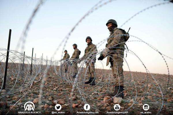 صور من العملية