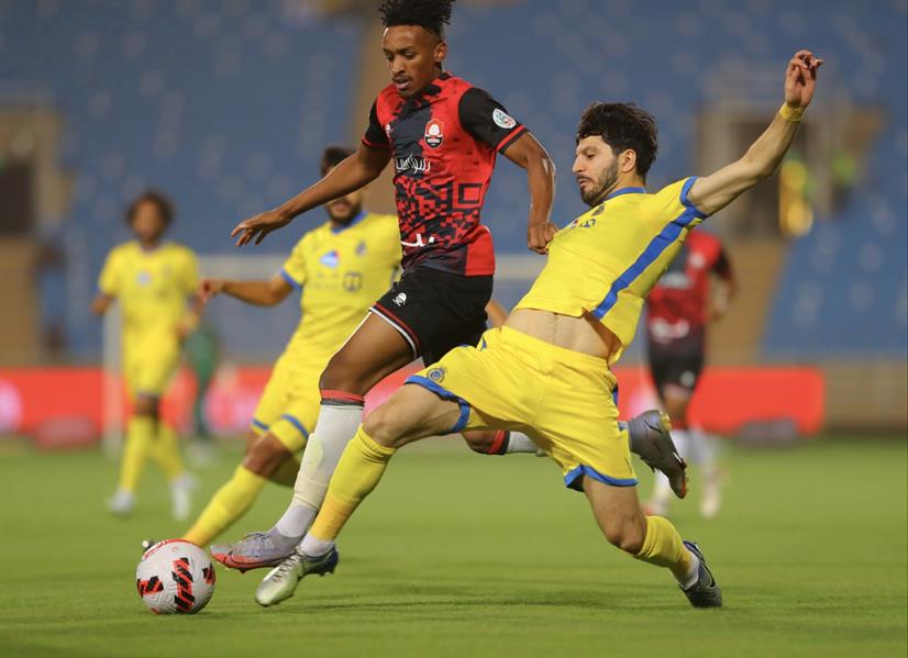 النصر النصر