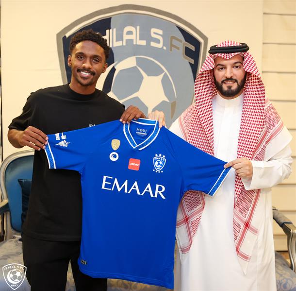 خليفة الدوسري