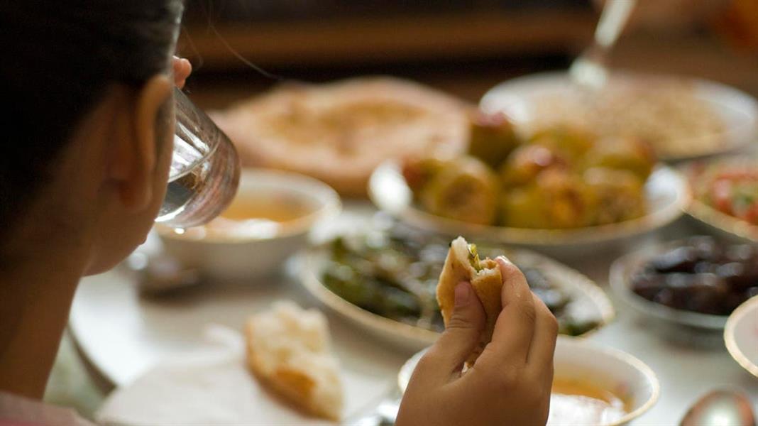شهر رمضان