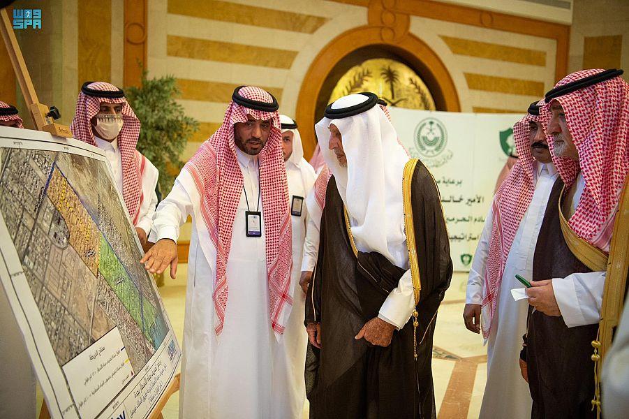 الأمير خالد الفيصل