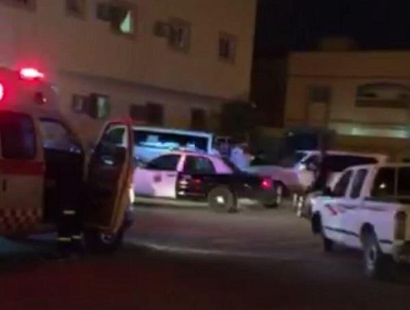 مقتل شاب طعنا خلال مشاجرة بالخرج