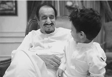 الملك سلمان