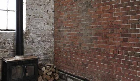 3- الشكل الخرساني العصري