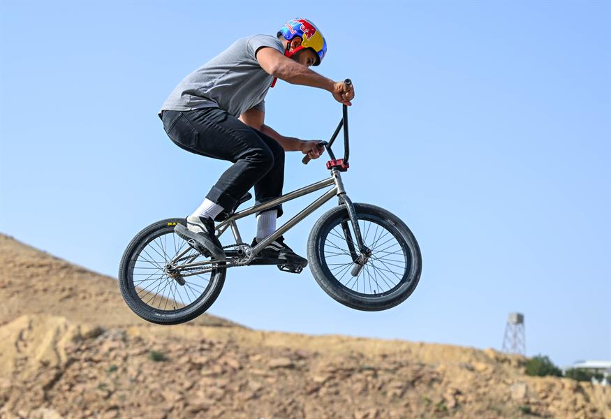 كأس العالم للدراجات 