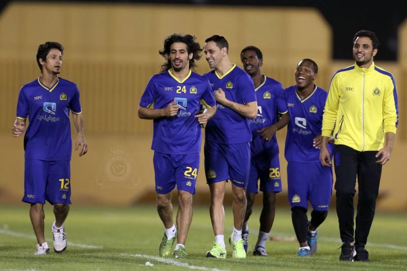 النصر النصر