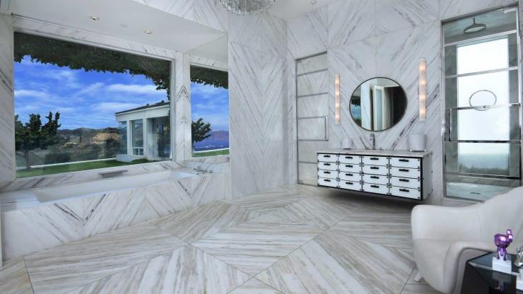 المنزل المنزل