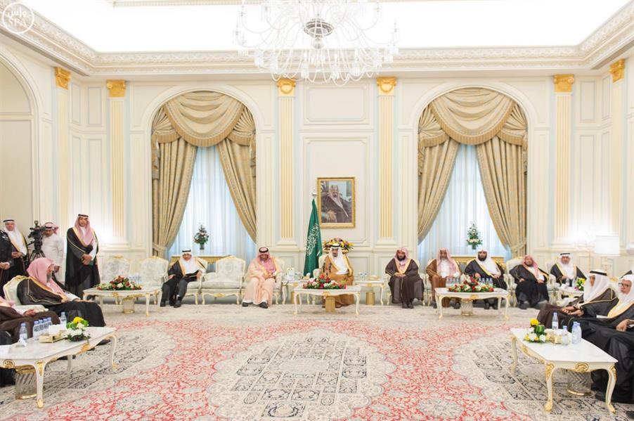 الملك سلمان